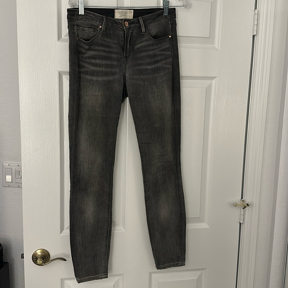 Rachel Skinny Jeans